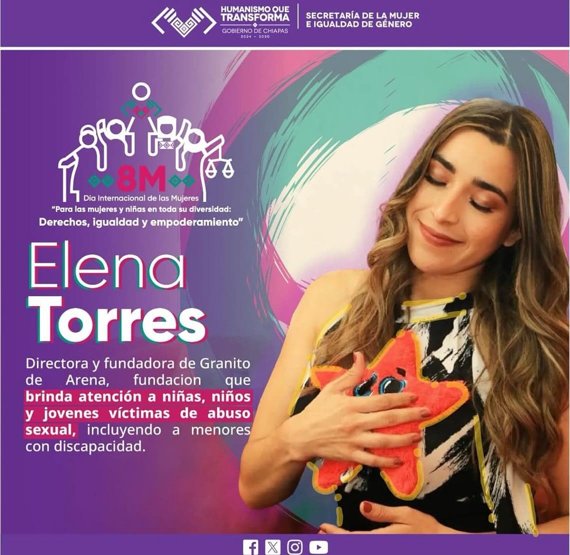 Elena Torres Villanueva