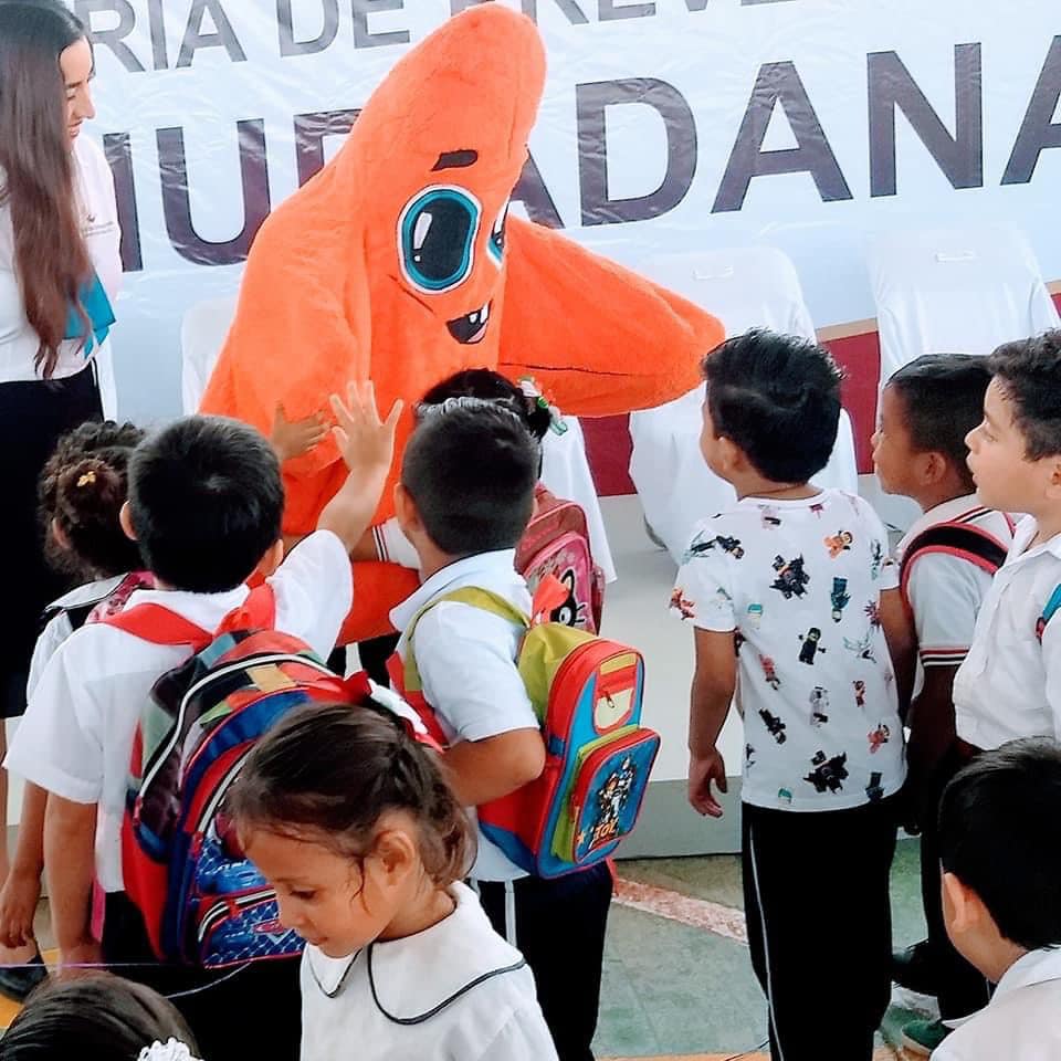 Apoyo psicológico especializado
