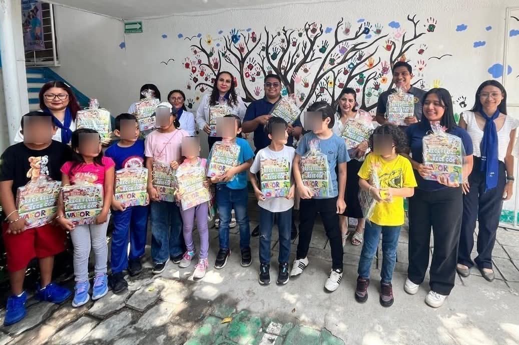 Prevención educativa